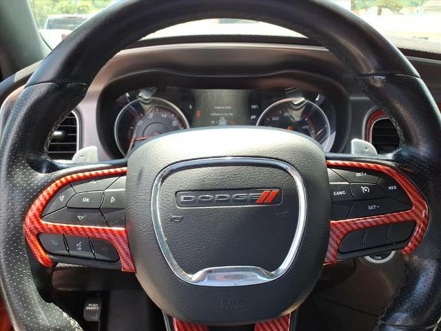 2020 Dodge Charger R/T RWD