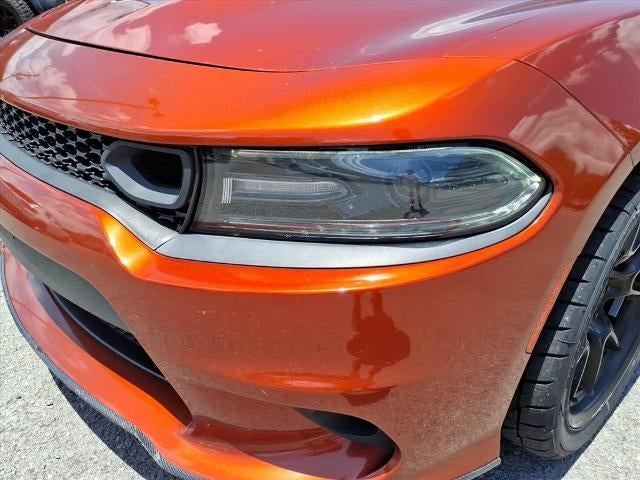 2020 Dodge Charger R/T RWD