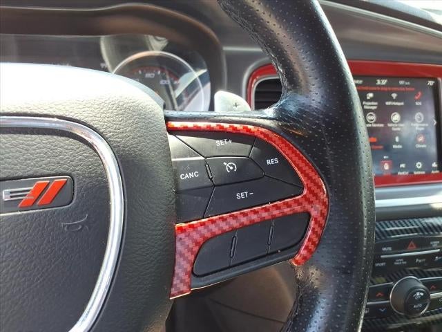 2020 Dodge Charger R/T RWD