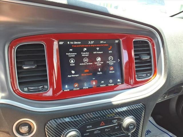 2020 Dodge Charger R/T RWD
