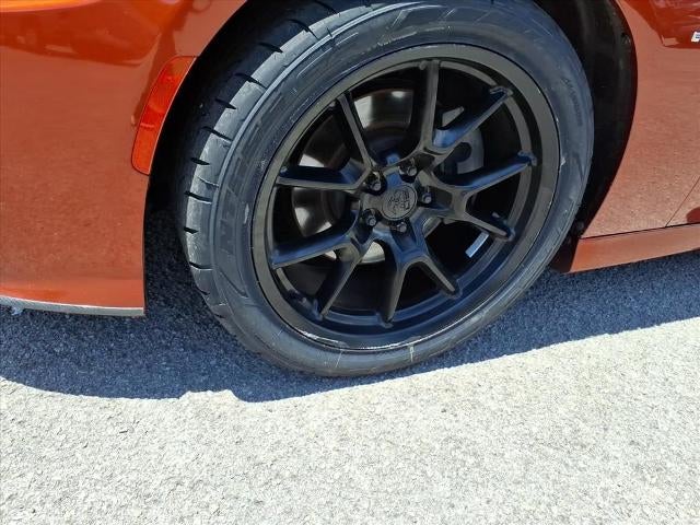 2020 Dodge Charger R/T RWD