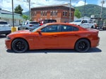 2020 Dodge Charger R/T RWD