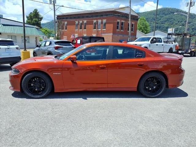 2020 Dodge Charger R/T RWD
