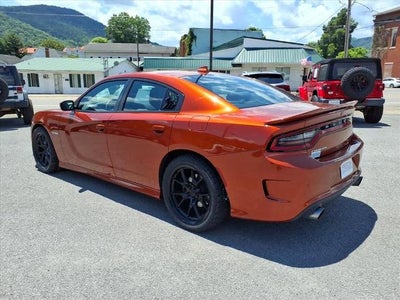 2020 Dodge Charger R/T RWD