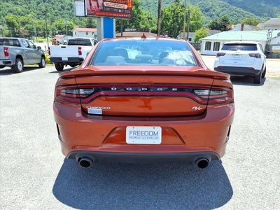 2020 Dodge Charger R/T RWD