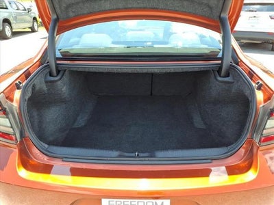 2020 Dodge Charger R/T RWD