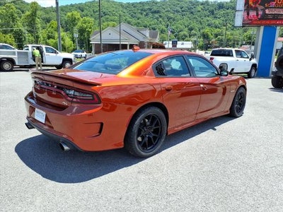 2020 Dodge Charger R/T RWD