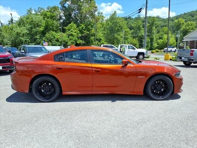 2020 Dodge Charger R/T RWD