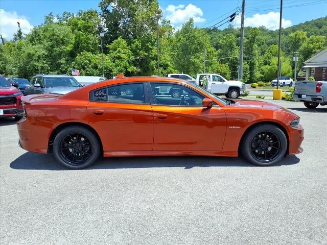 2020 Dodge Charger R/T RWD