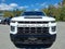 2022 Chevrolet Silverado 2500 HD Custom