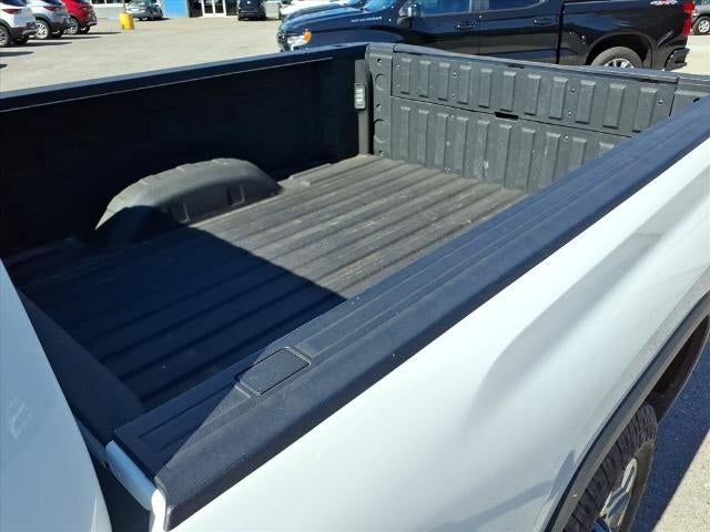 2022 Chevrolet Silverado 2500 HD Custom