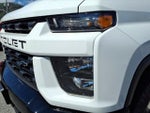 2022 Chevrolet Silverado 2500 HD Custom
