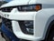 2022 Chevrolet Silverado 2500 HD Custom
