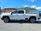 2022 Chevrolet Silverado 2500 HD Custom