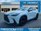 2024 Lexus NX 350 Luxury