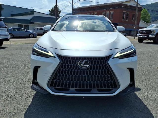 2024 Lexus NX 350 Luxury