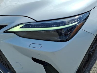 2024 Lexus NX 350 Luxury