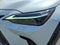 2024 Lexus NX 350 Luxury