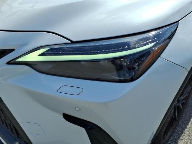 2024 Lexus NX 350 Luxury