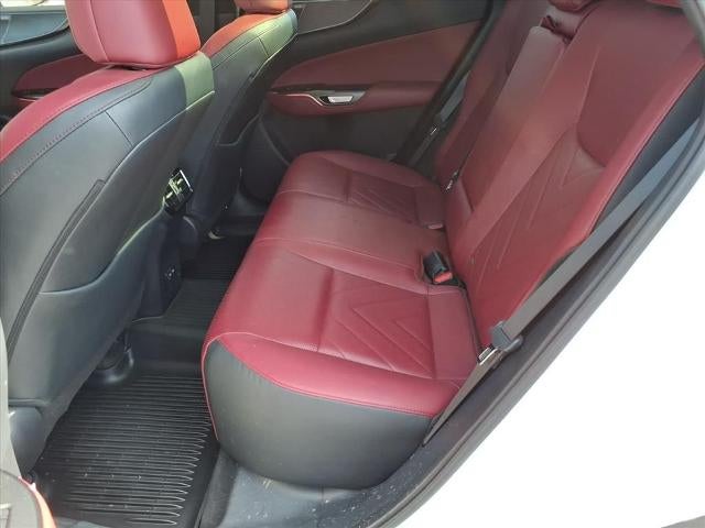 2024 Lexus NX 350 Luxury
