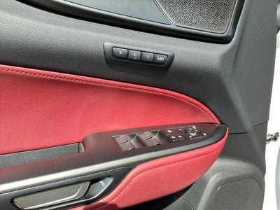 2024 Lexus NX 350 Luxury