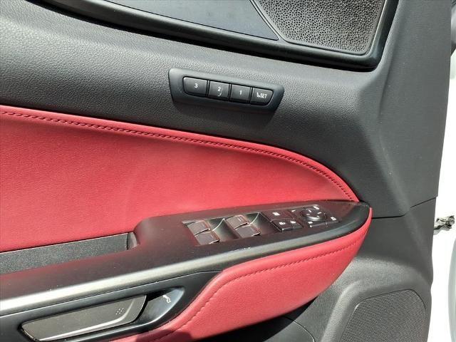 2024 Lexus NX 350 Luxury