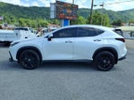 2024 Lexus NX 350 Luxury