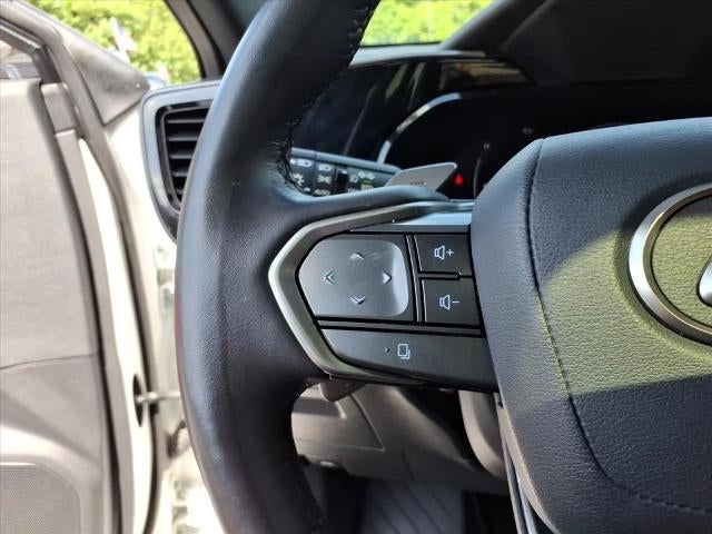 2024 Lexus NX 350 Luxury
