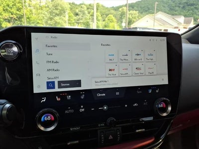 2024 Lexus NX 350 Luxury