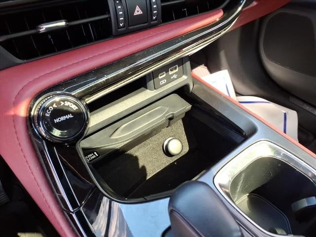 2024 Lexus NX 350 Luxury