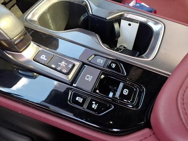 2024 Lexus NX 350 Luxury