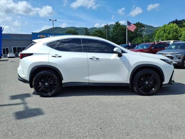 2024 Lexus NX 350 Luxury