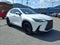 2024 Lexus NX 350 Luxury