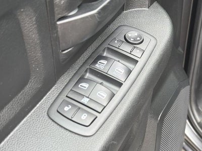 2020 RAM 1500 Classic Express Crew Cab 4x2 5'7" Box