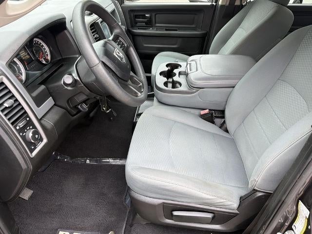 2020 RAM 1500 Classic Express Crew Cab 4x2 5'7" Box