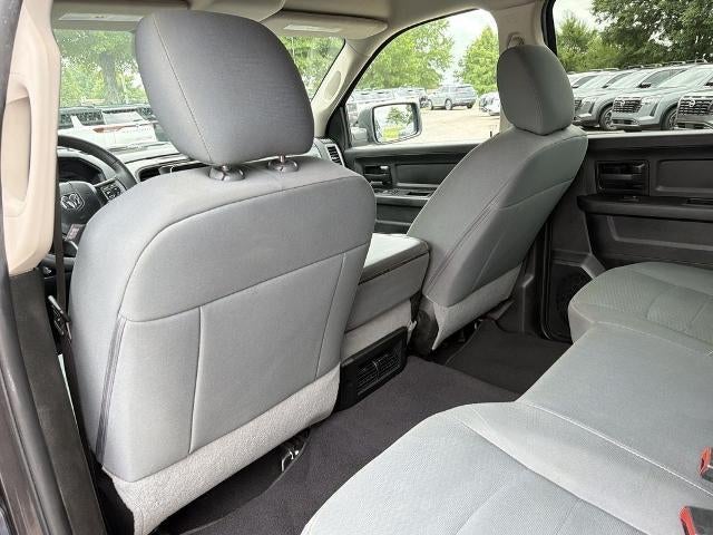 2020 RAM 1500 Classic Express Crew Cab 4x2 5'7" Box