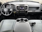 2020 RAM 1500 Classic Express Crew Cab 4x2 5'7" Box