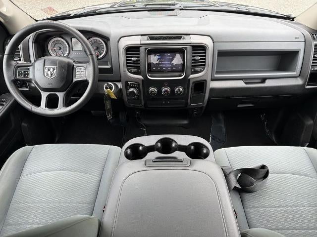 2020 RAM 1500 Classic Express Crew Cab 4x2 5'7" Box