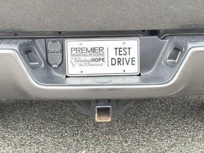 2020 RAM 1500 Classic Express Crew Cab 4x2 5'7" Box