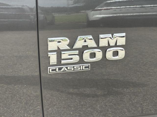 2020 RAM 1500 Classic Express Crew Cab 4x2 5'7" Box