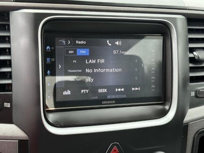 2020 RAM 1500 Classic Express Crew Cab 4x2 5'7" Box