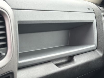 2020 RAM 1500 Classic Express Crew Cab 4x2 5'7" Box
