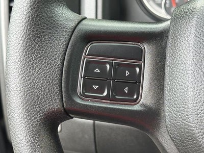 2020 RAM 1500 Classic Express Crew Cab 4x2 5'7" Box