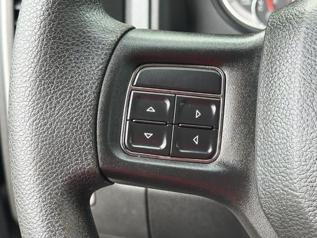 2020 RAM 1500 Classic Express Crew Cab 4x2 5'7" Box