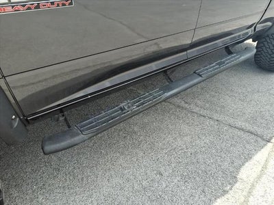 2016 RAM 2500 Laramie Power Wagon