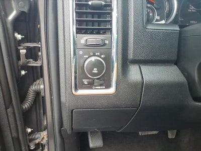 2016 RAM 2500 Laramie Power Wagon