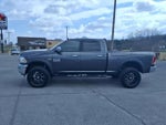 2016 RAM 2500 Laramie Power Wagon