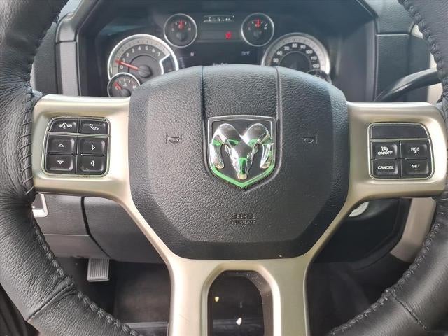 2016 RAM 2500 Laramie Power Wagon
