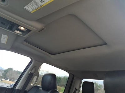 2016 RAM 2500 Laramie Power Wagon