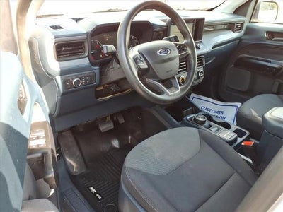 2022 Ford Maverick XL